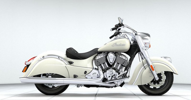 Indian Chief Classic